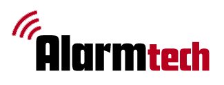 Alarmtech logo