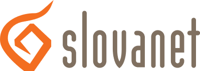 Slovanet logo